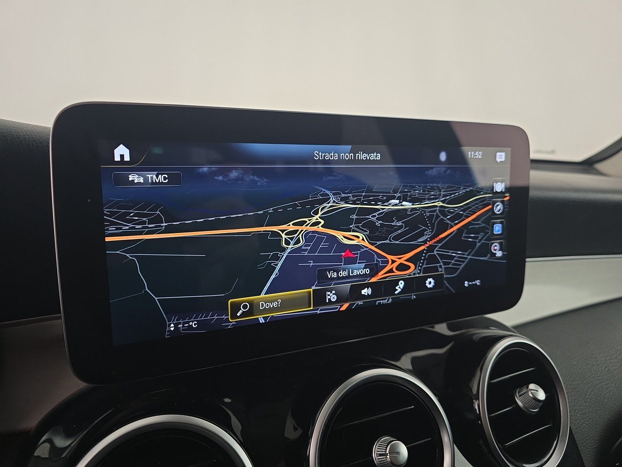 GLC 300 de phev (eq-power) Premium Plus 4matic aut - Certified