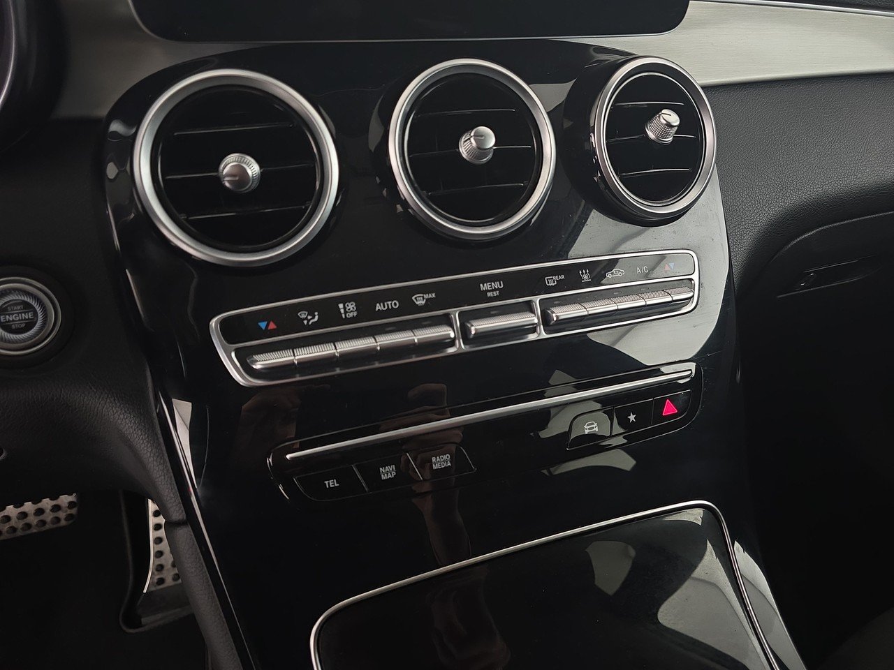 GLC 300 de phev (eq-power) Premium Plus 4matic aut - Certified