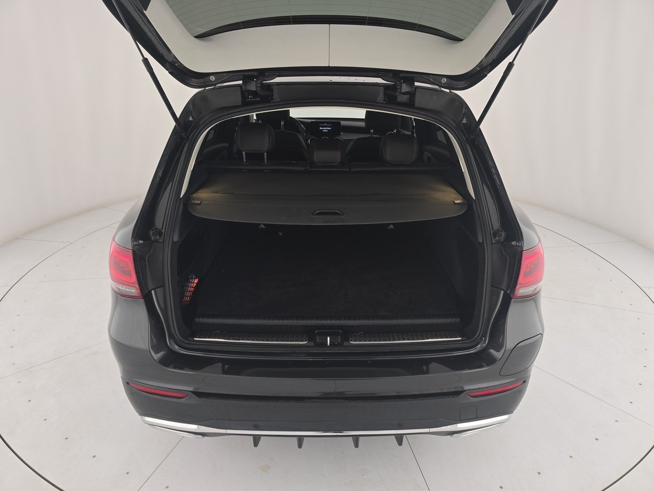 GLC 300 de phev (eq-power) Premium Plus 4matic aut - Certified