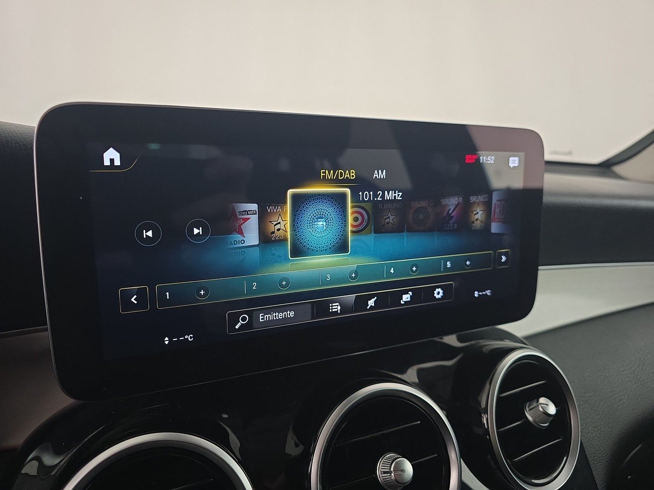 GLC 300 de phev (eq-power) Premium Plus 4matic aut - Certified