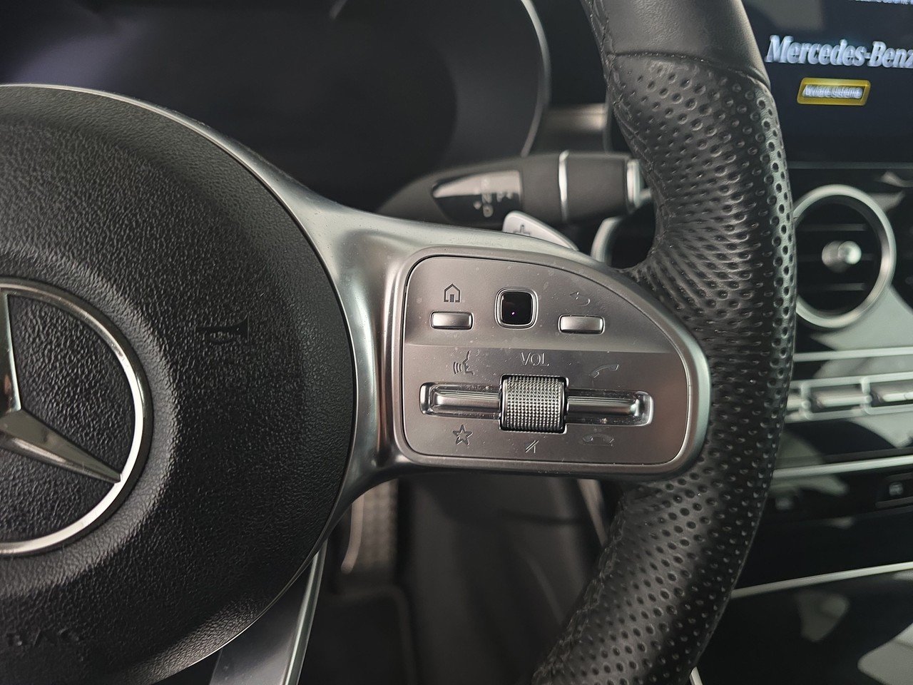 GLC 300 de phev (eq-power) Premium Plus 4matic aut - Certified