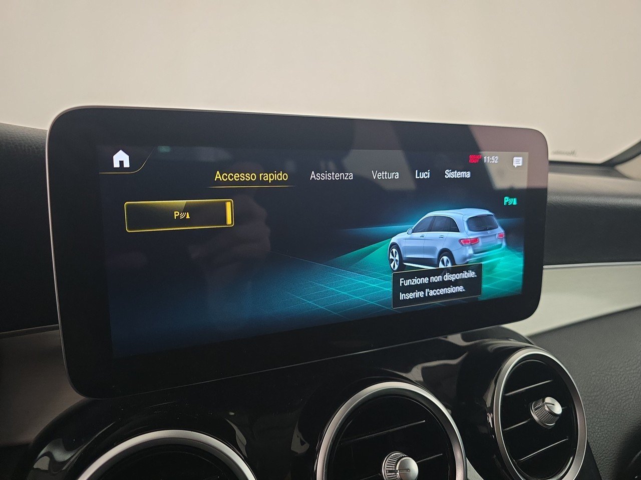 GLC 300 de phev (eq-power) Premium Plus 4matic aut - Certified