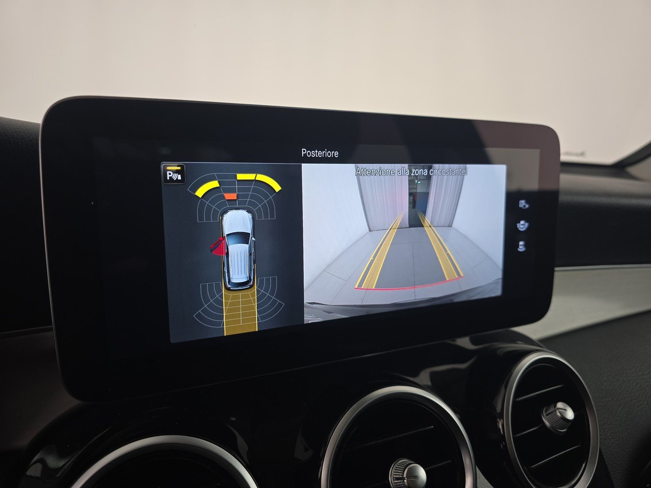 GLC 300 de phev (eq-power) Premium Plus 4matic aut - Certified