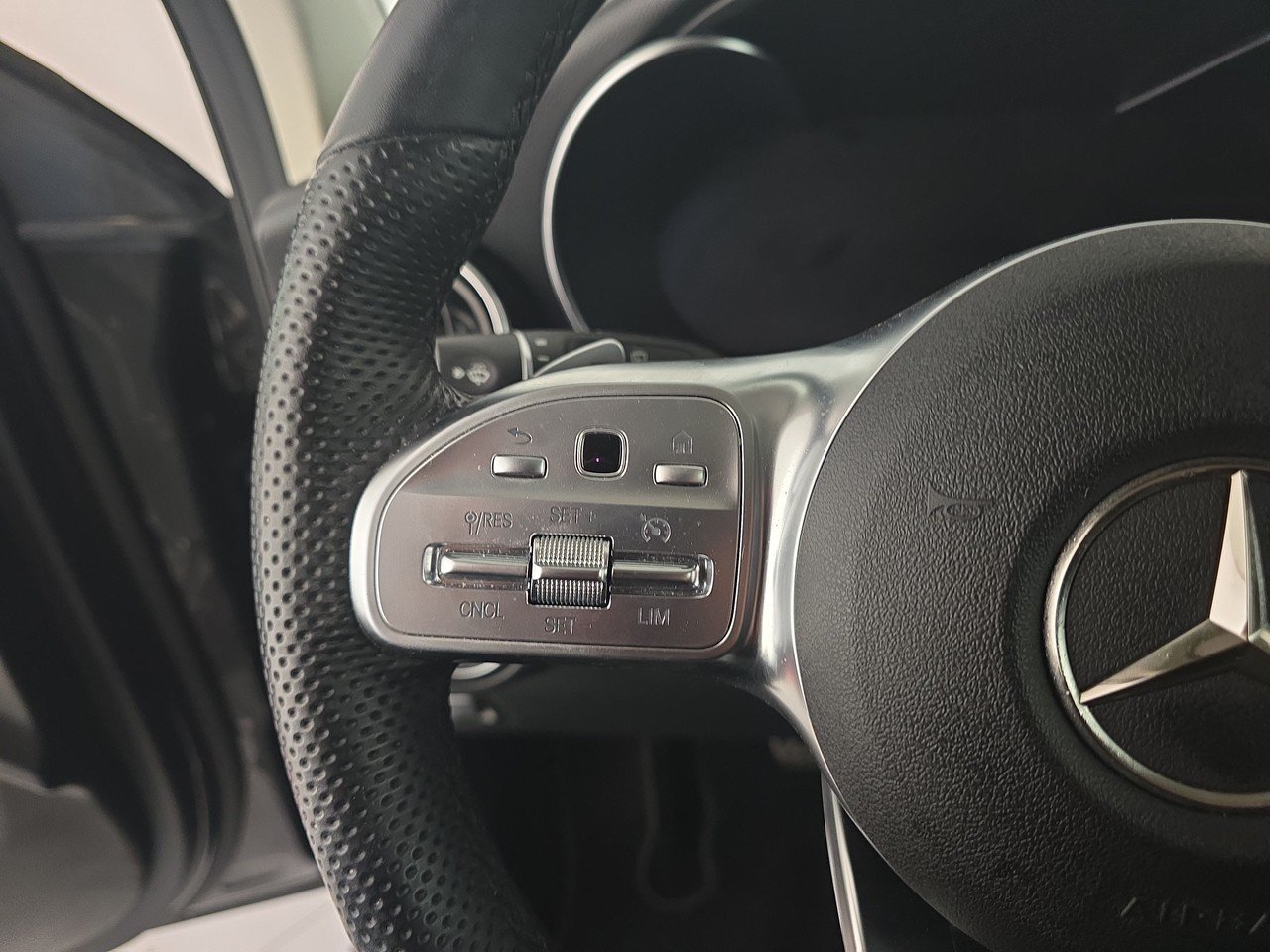 GLC 300 de phev (eq-power) Premium Plus 4matic aut - Certified