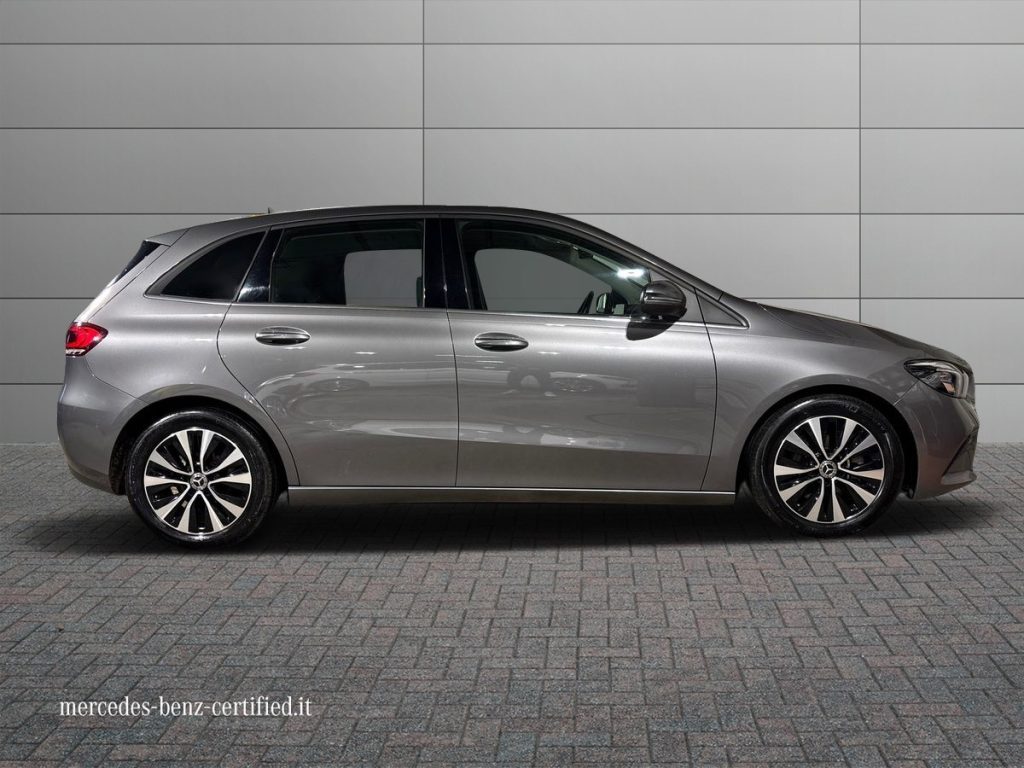 B 180 d Sport auto - Certified