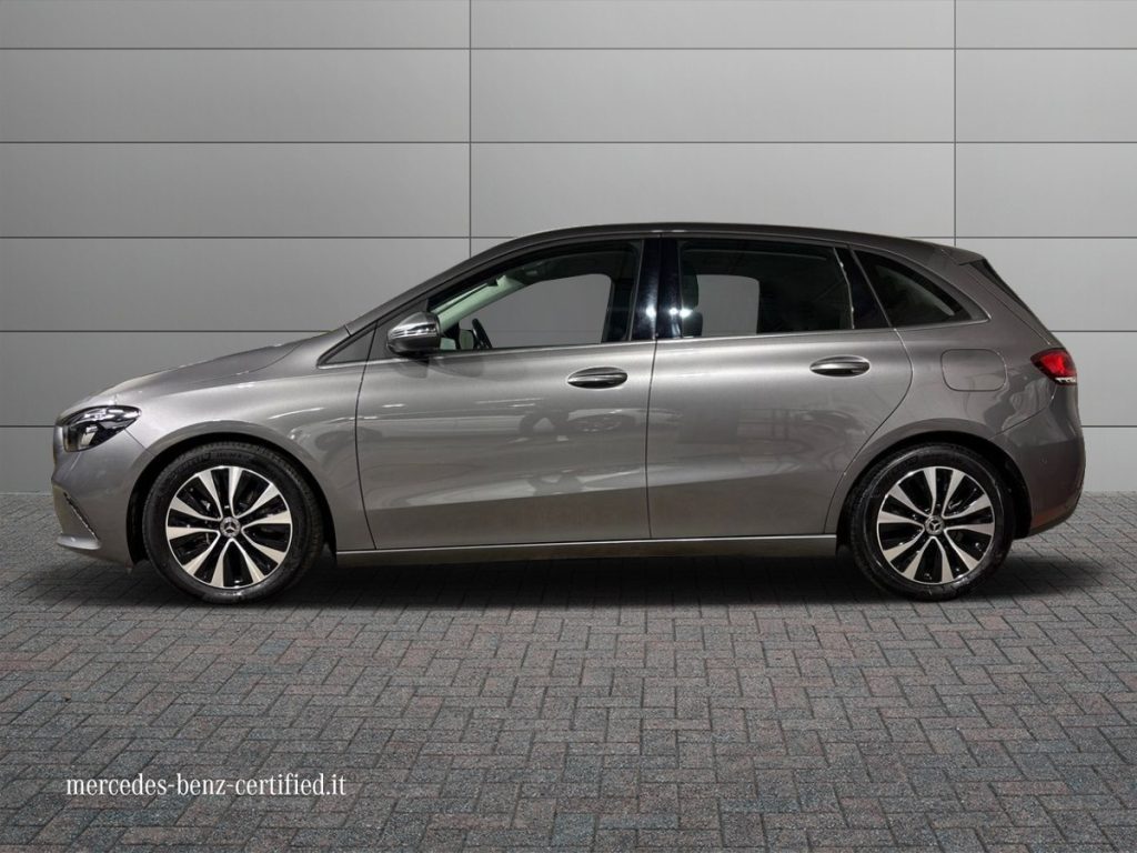 B 180 d Sport auto - Certified