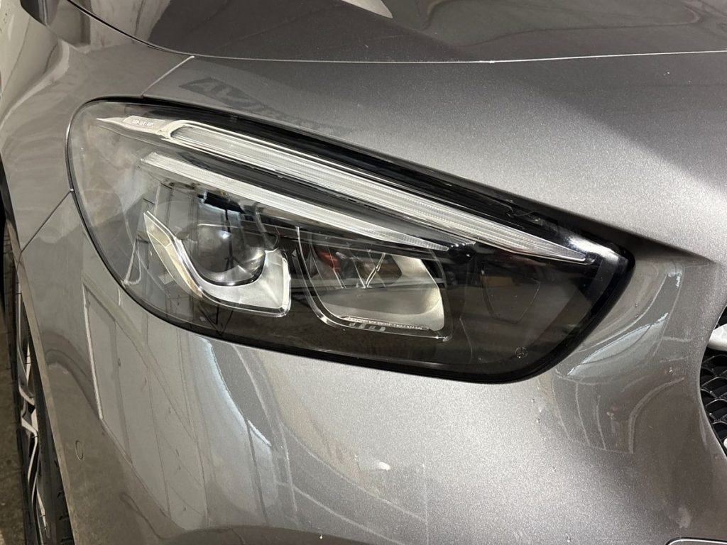 B 180 d Sport auto - Certified