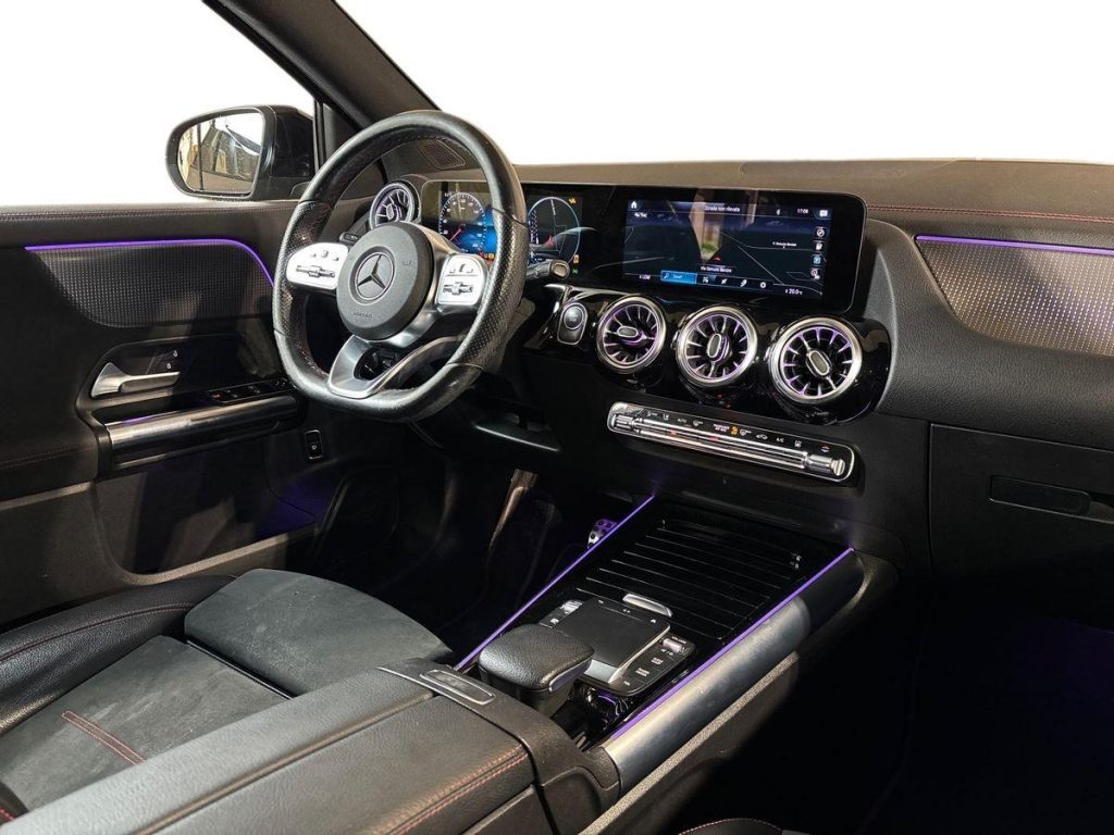 EQA 250 Premium - Certified