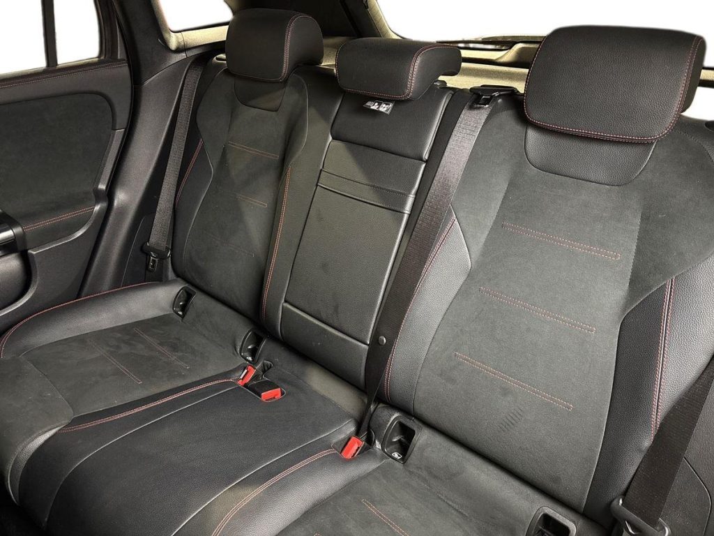 EQA 250 Premium - Certified