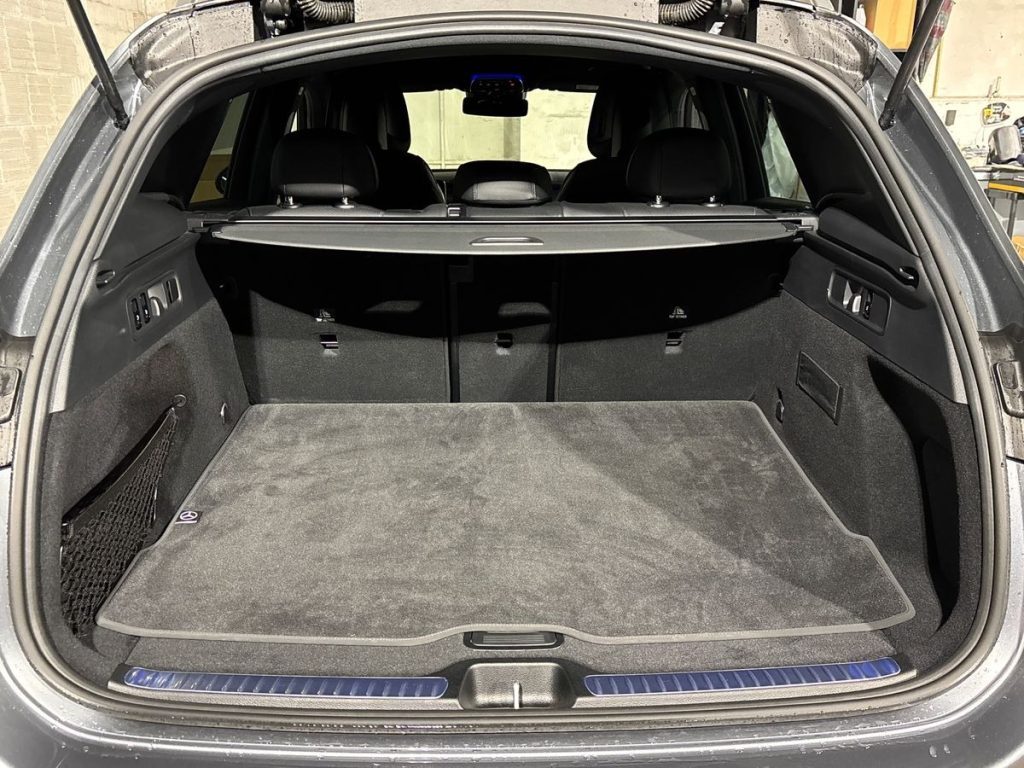 GLC 220 d AMG Premium 4matic auto - Certified