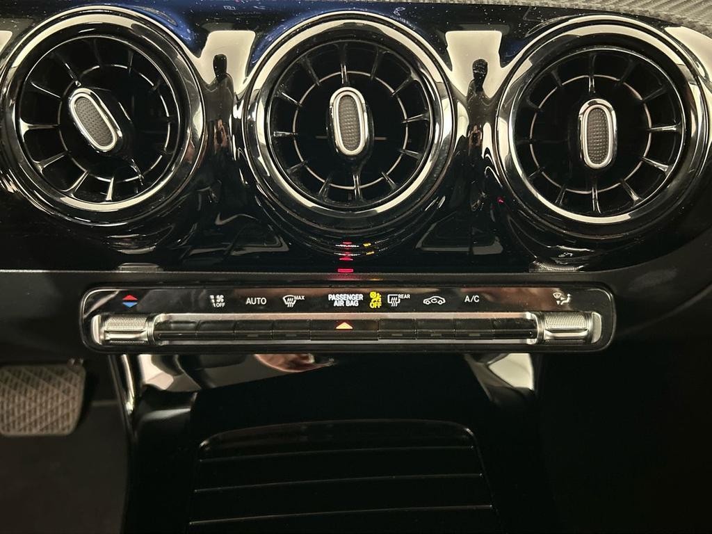 A 180 d Advanced auto - Certified