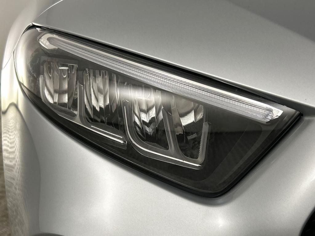 A 180 d Advanced auto - Certified