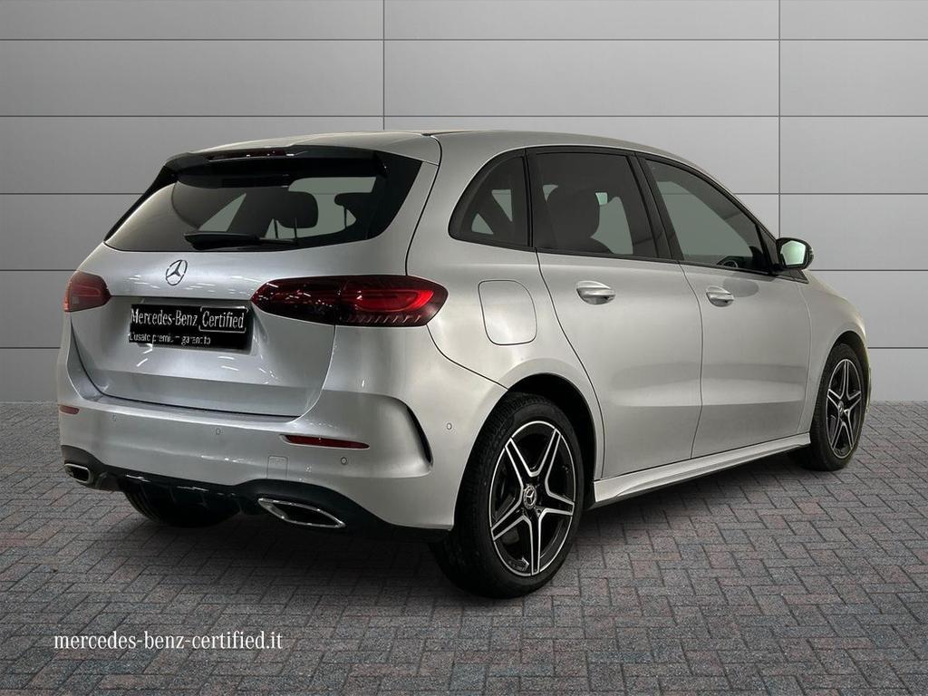 B 250 e phev AMG Line Advanced Plus auto - Certified