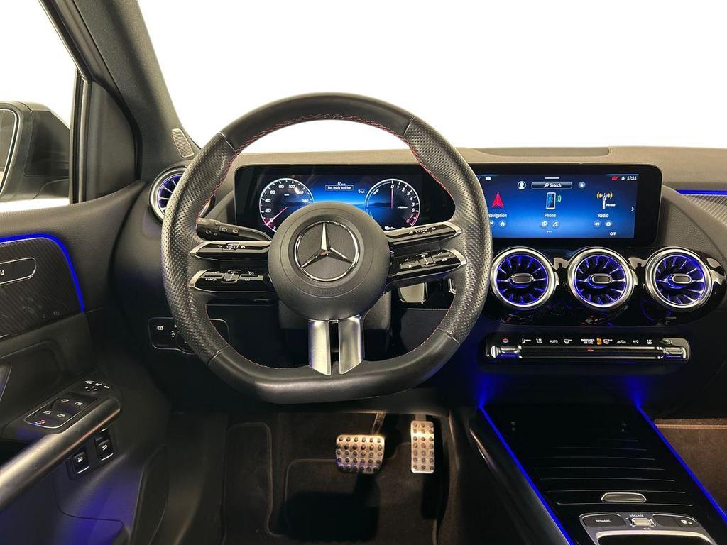 B 250 e phev AMG Line Advanced Plus auto - Certified