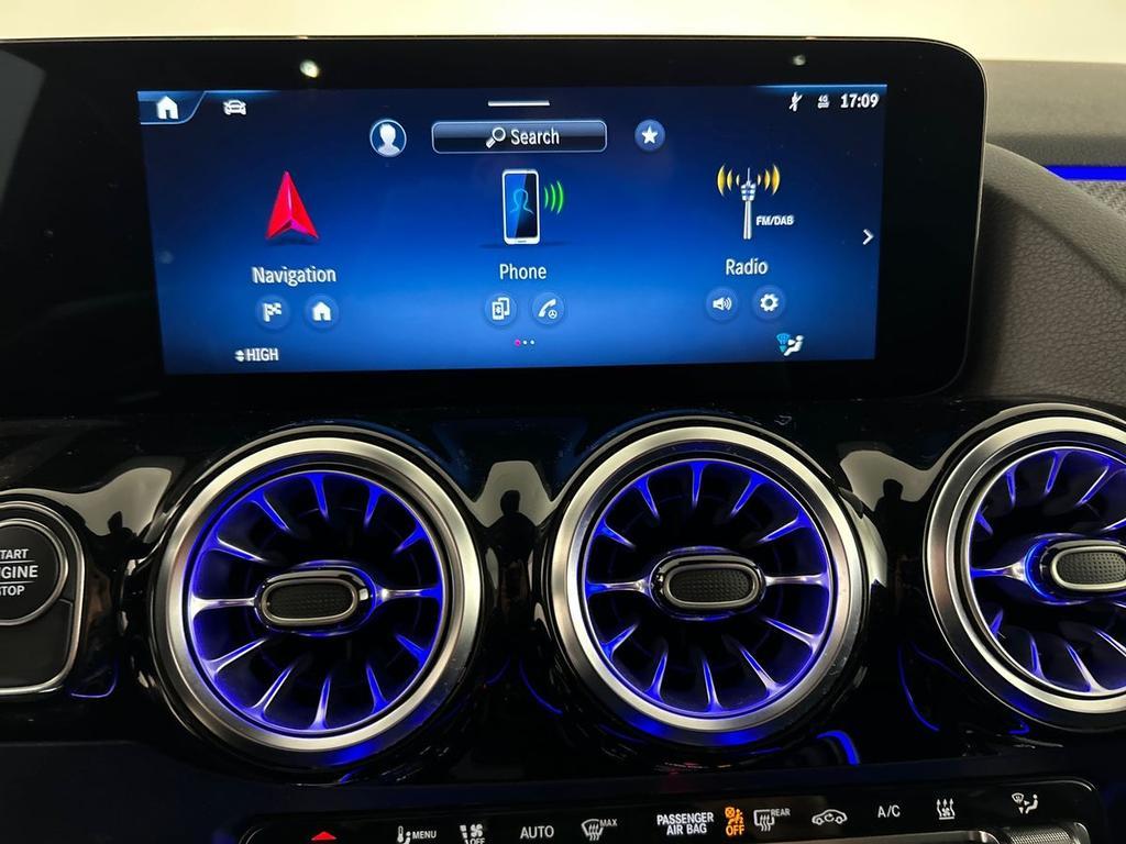 B 250 e phev AMG Line Advanced Plus auto - Certified