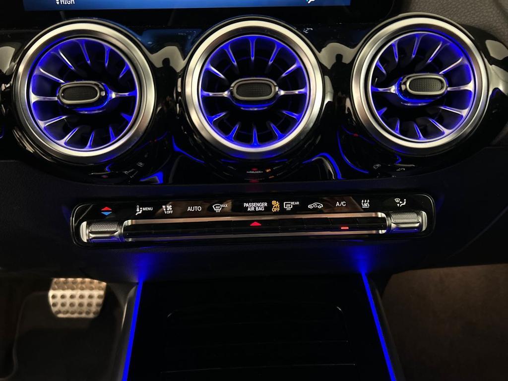 B 250 e phev AMG Line Advanced Plus auto - Certified