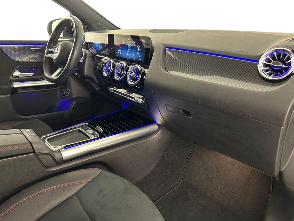 B 250 e phev AMG Line Advanced Plus auto - Certified