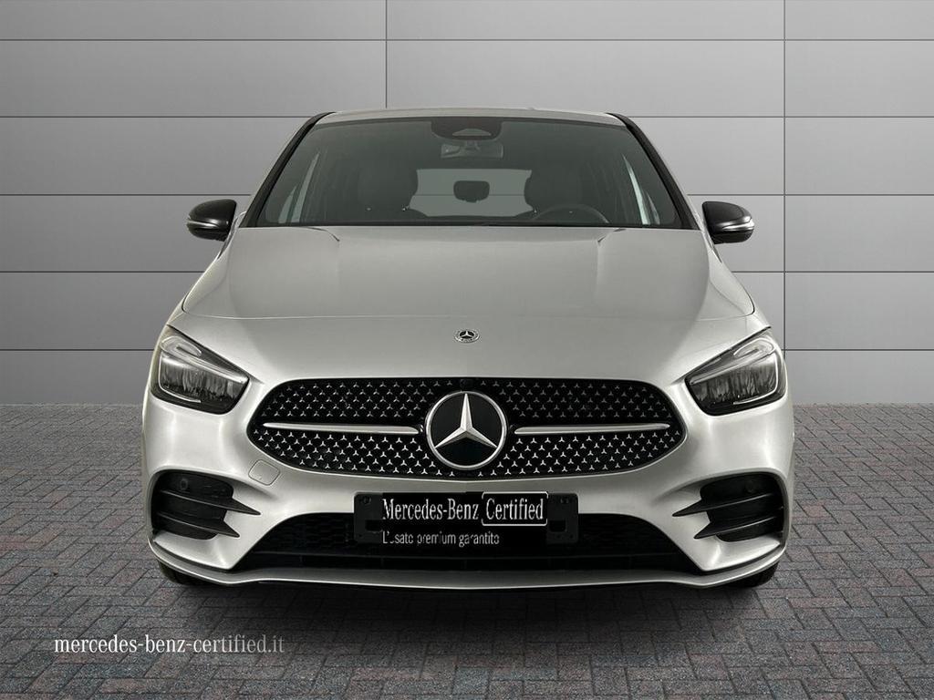 B 250 e phev AMG Line Advanced Plus auto - Certified