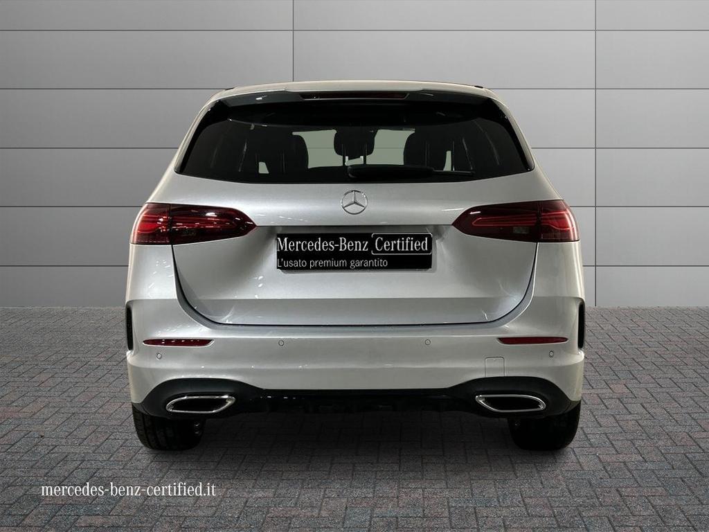 B 250 e phev AMG Line Advanced Plus auto - Certified