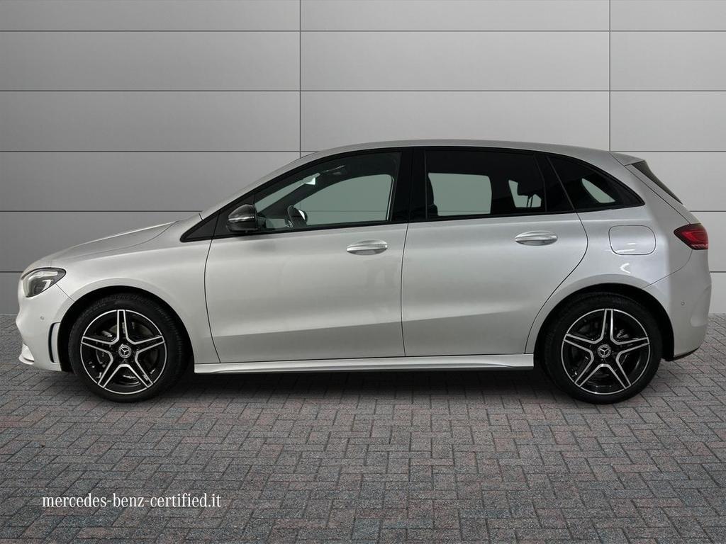 B 250 e phev AMG Line Advanced Plus auto - Certified