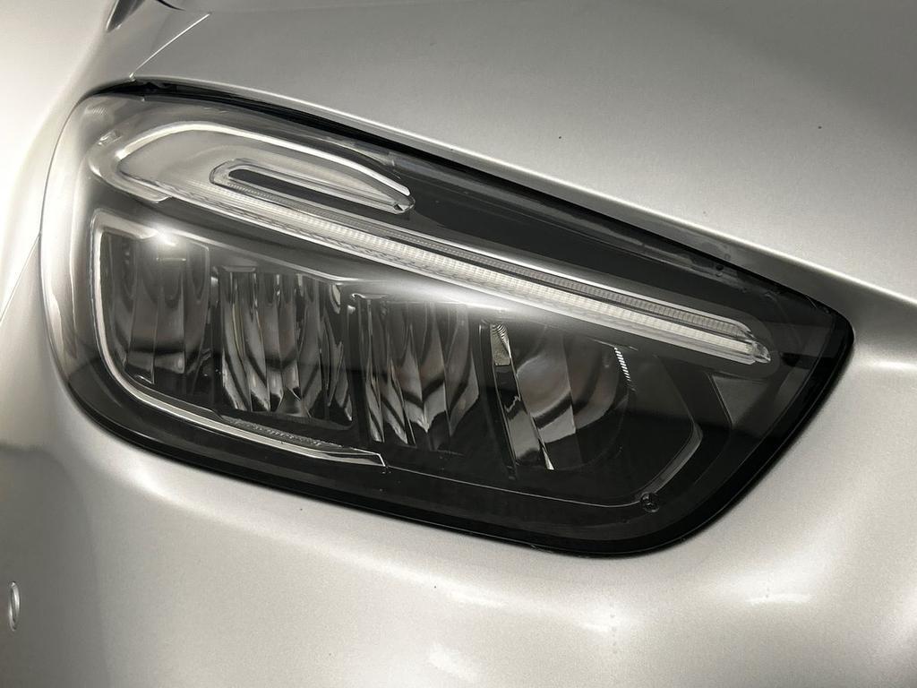 B 250 e phev AMG Line Advanced Plus auto - Certified