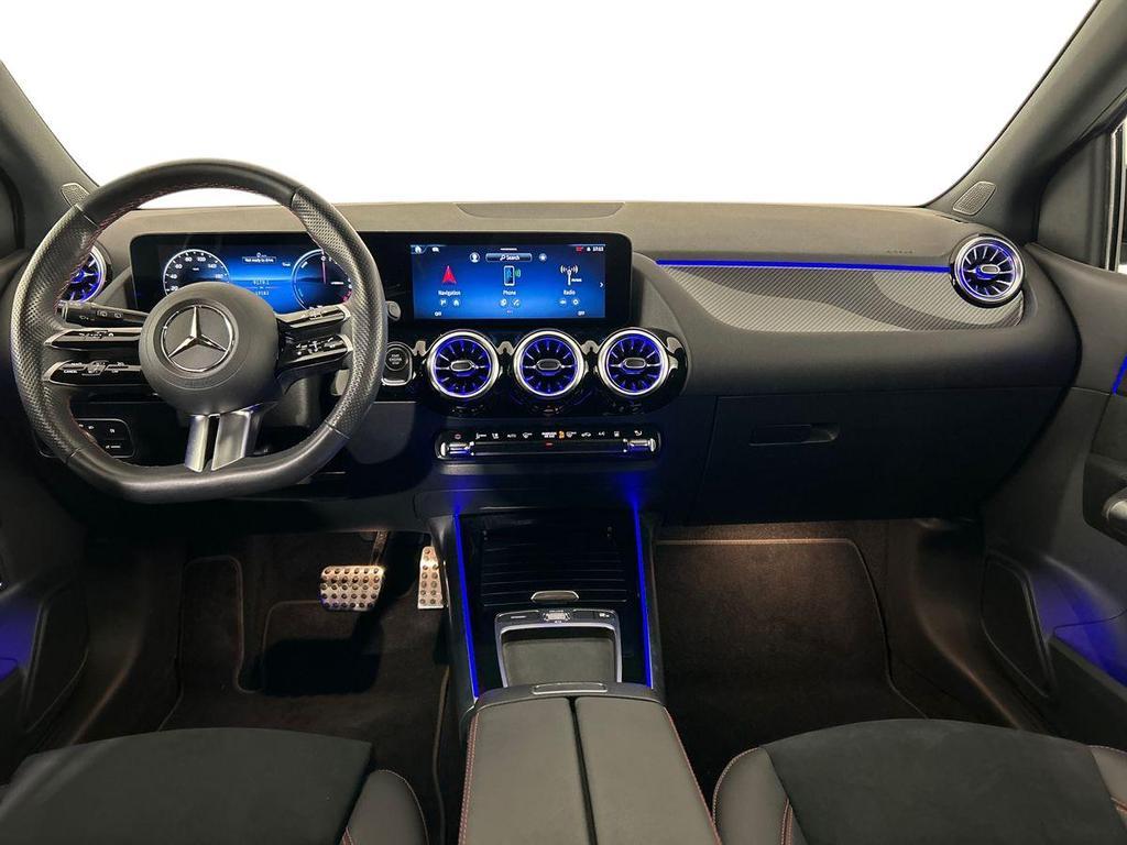B 250 e phev AMG Line Advanced Plus auto - Certified