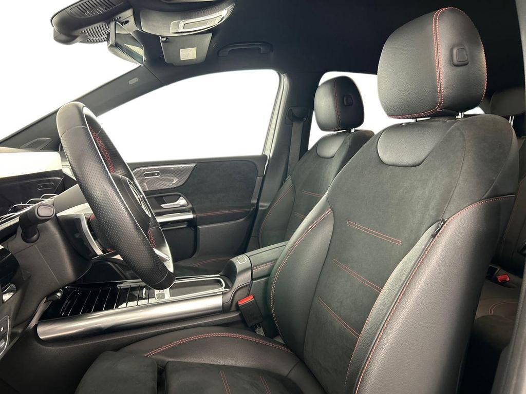 B 250 e phev AMG Line Advanced Plus auto - Certified