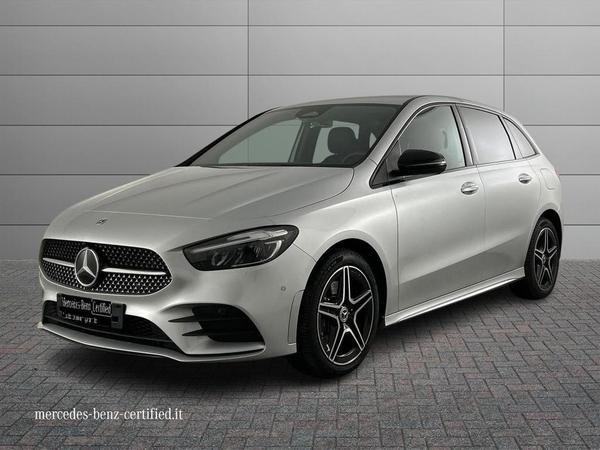 B 250 e phev AMG Line Advanced Plus auto - Certified