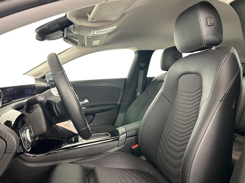 CLA Shooting Brake 180 d Advanced auto - Certified