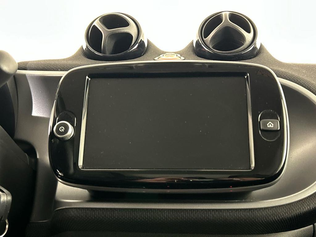 Fortwo eq Passion 22kW - Certified