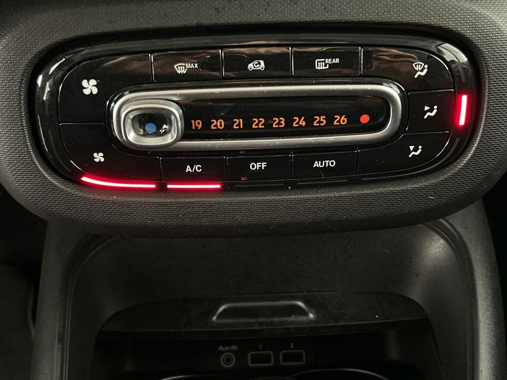 Fortwo eq Passion 22kW - Certified