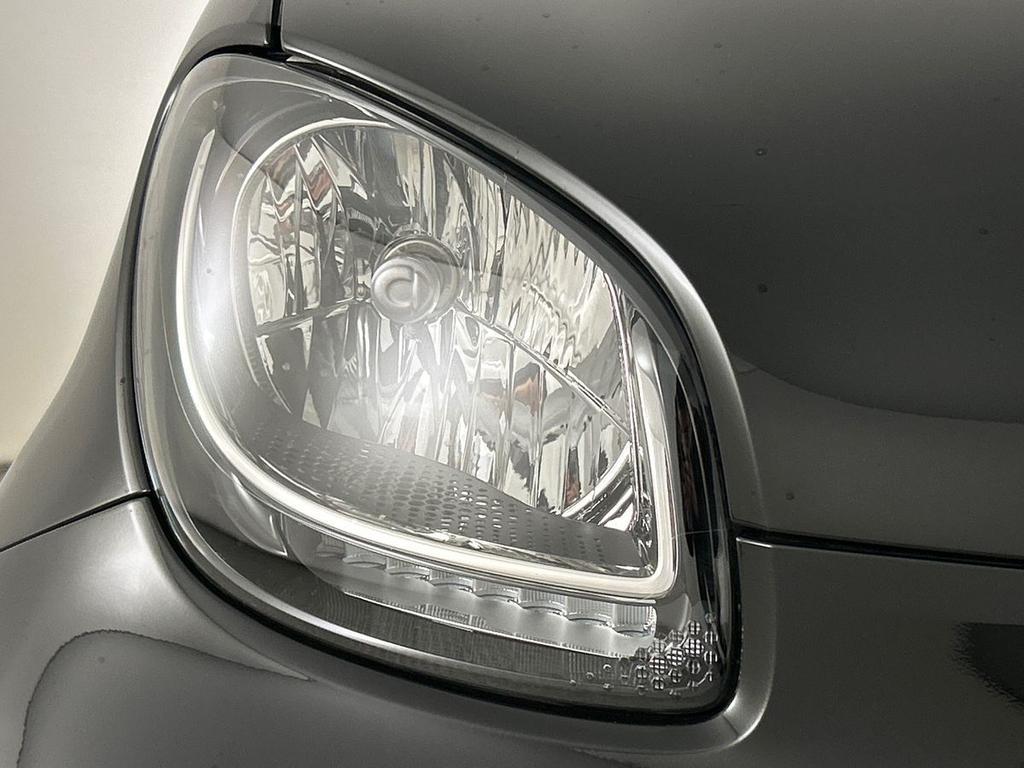 Fortwo eq Passion 22kW - Certified