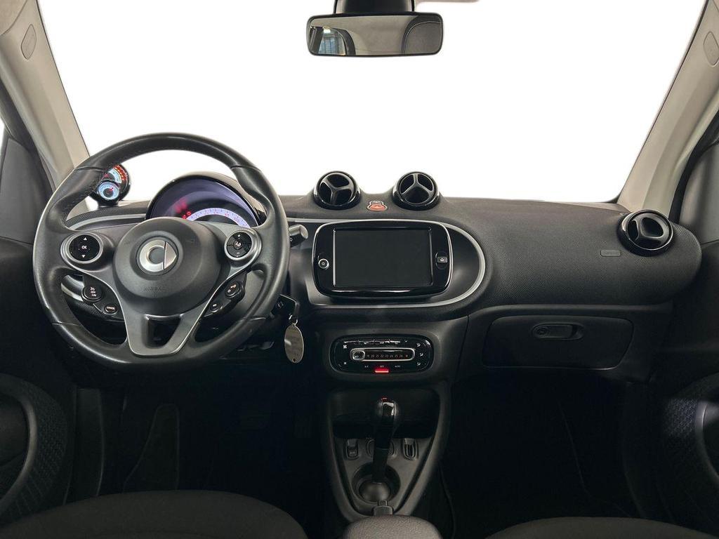 Fortwo eq Passion 22kW - Certified
