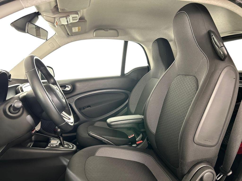 Fortwo eq Passion 22kW - Certified