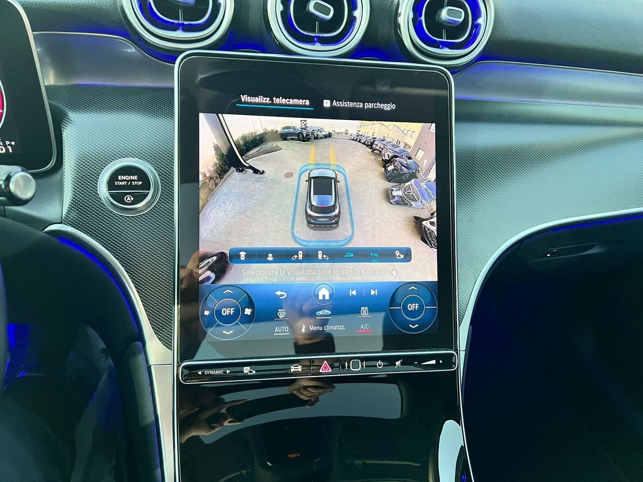 GLC 220 d Advanced Plus 4matic auto - Certified