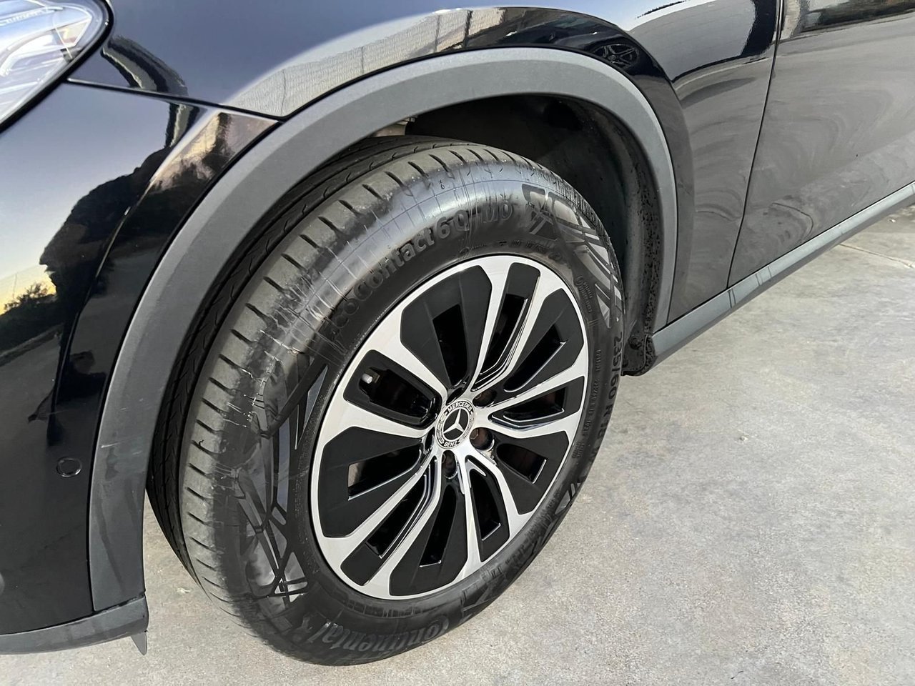 GLC 220 d Advanced Plus 4matic auto - Certified