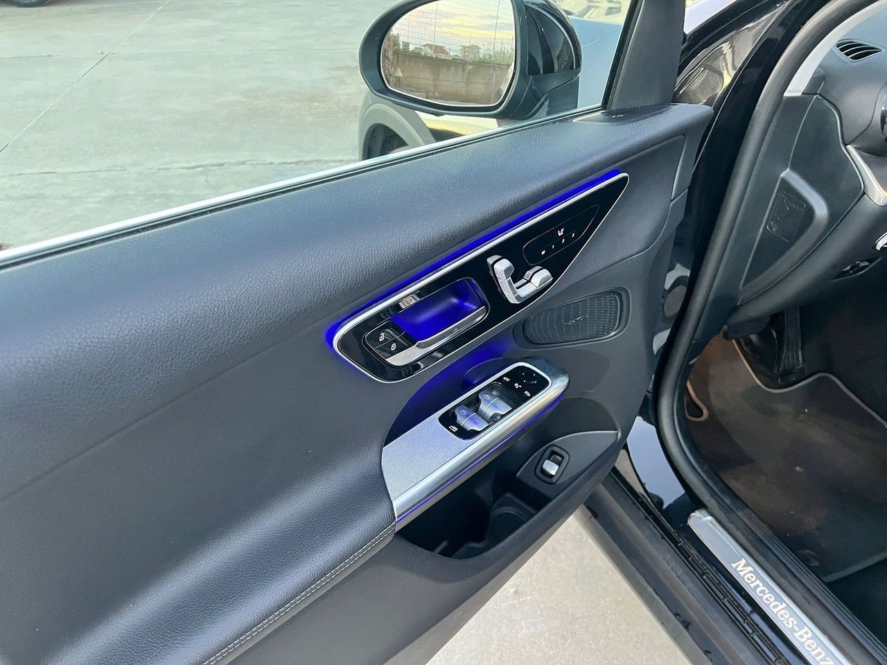 GLC 220 d Advanced Plus 4matic auto - Certified