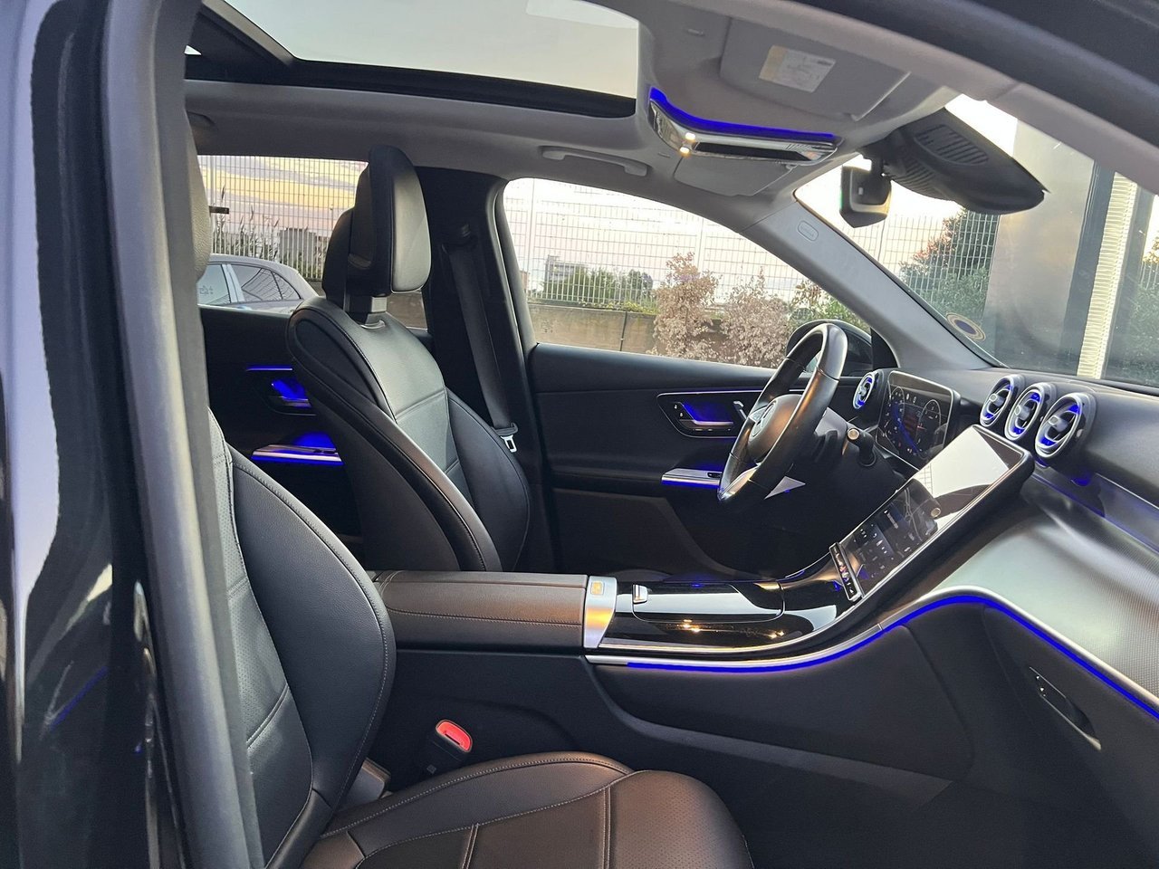 GLC 220 d Advanced Plus 4matic auto - Certified