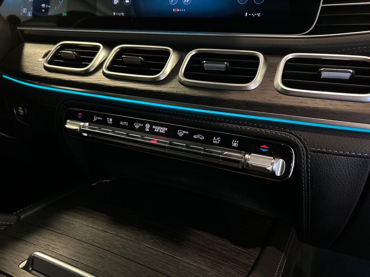 GLE Coupe 350 de phev (e eq-power) Premium Pro 4ma - Certified