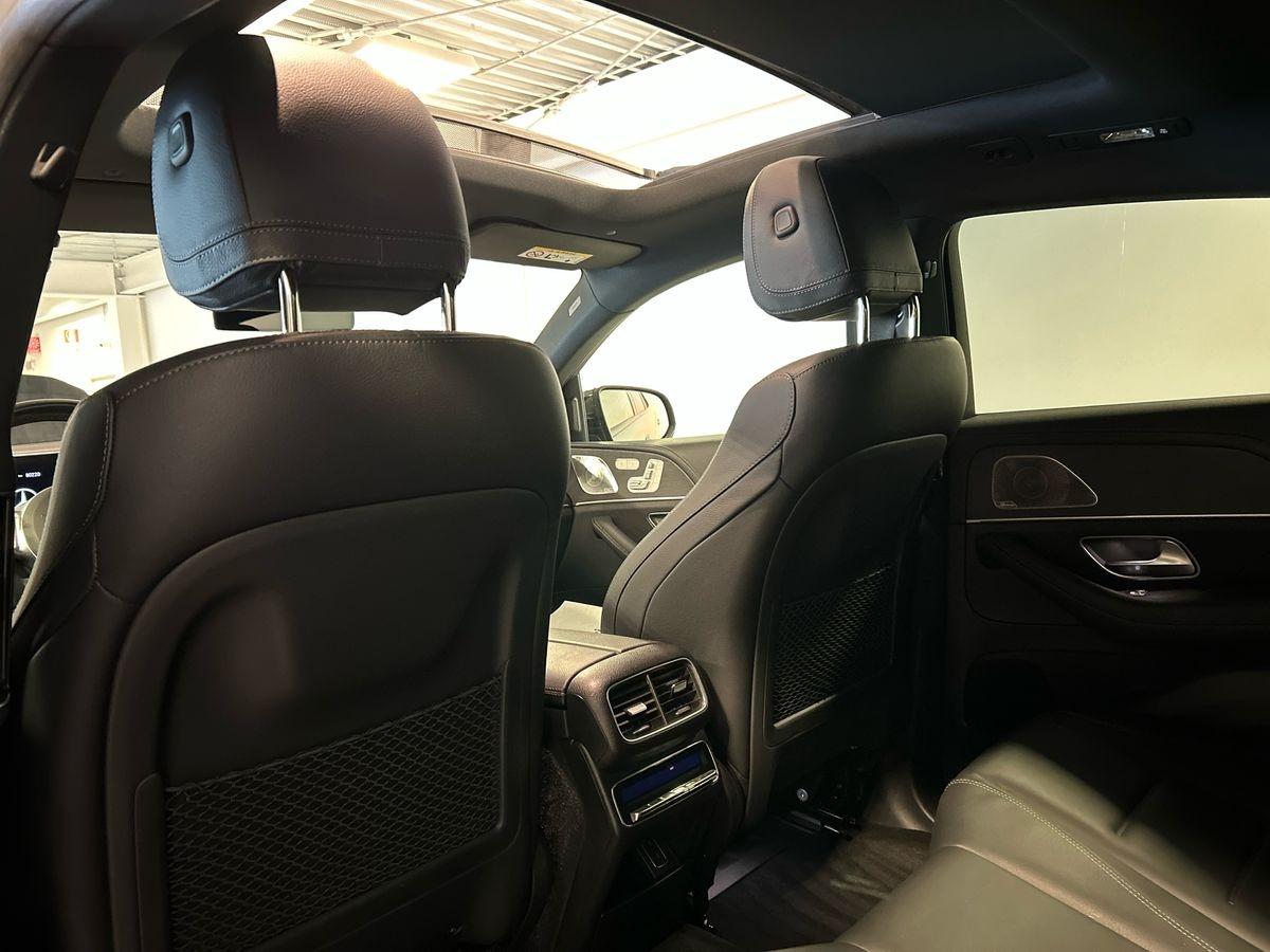 GLE Coupe 350 de phev (e eq-power) Premium Pro 4ma - Certified