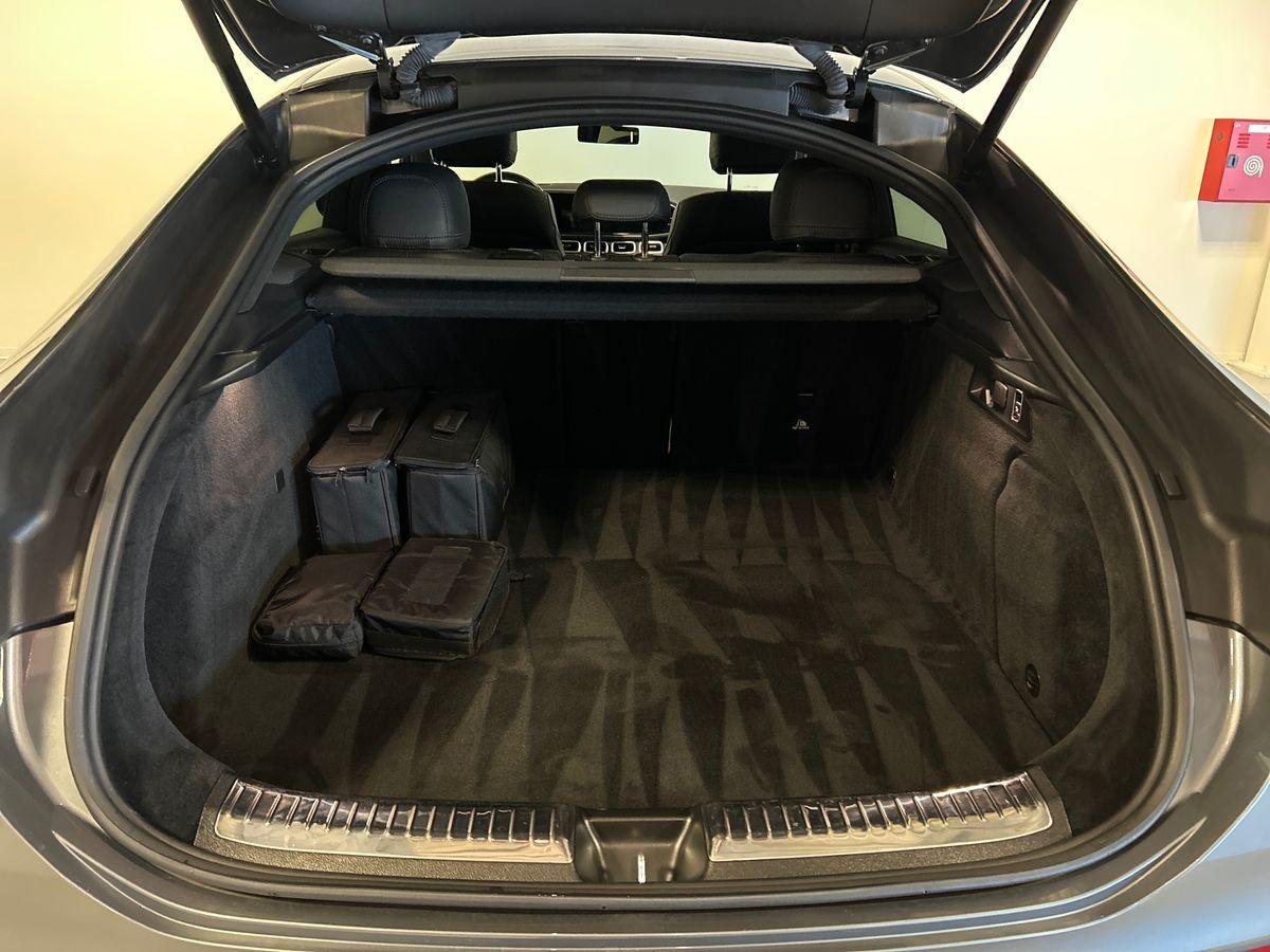 GLE Coupe 350 de phev (e eq-power) Premium Pro 4ma - Certified