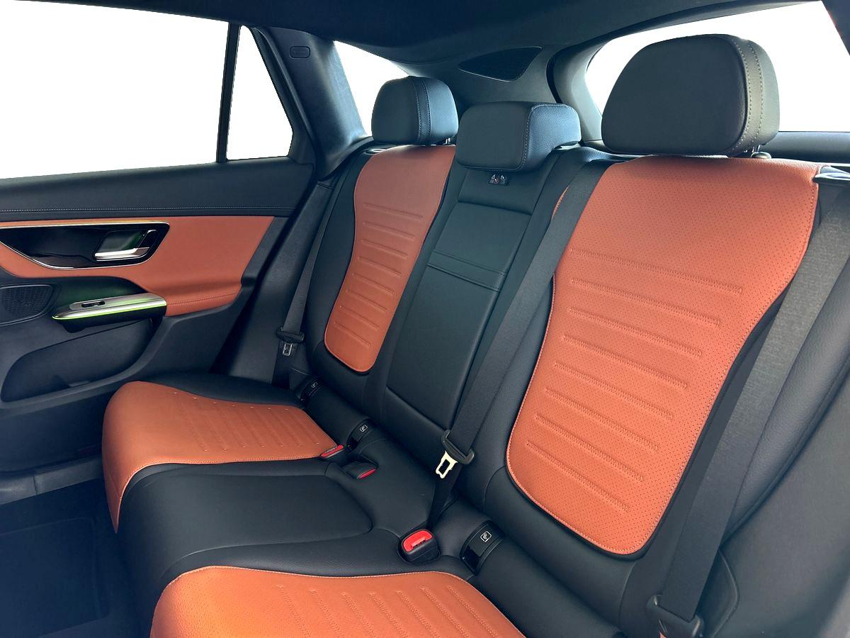 GLC 220 d AMG Line Advanced Plus 4matic auto - Certified