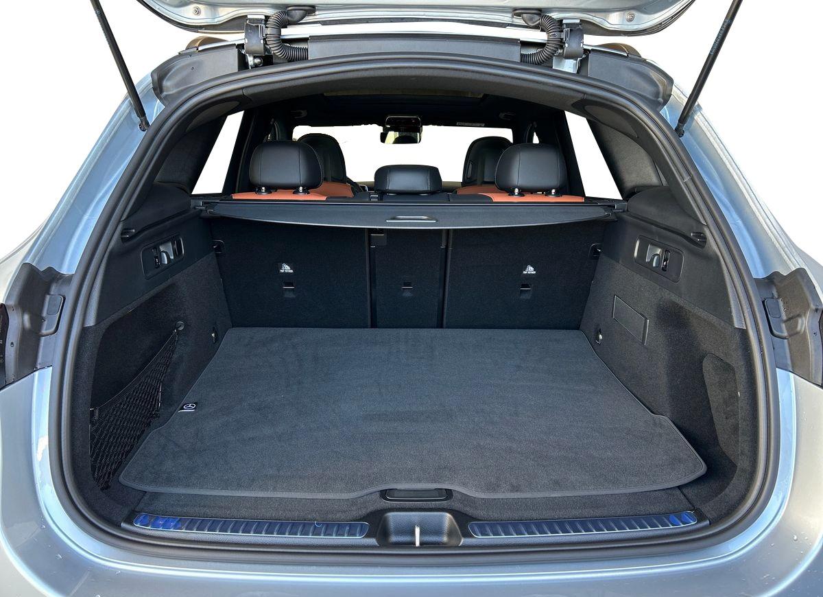 GLC 220 d AMG Line Advanced Plus 4matic auto - Certified