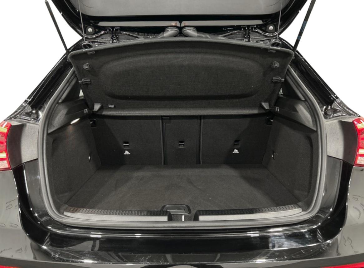 A 250 e phev (eq-power) Premium auto - Certified