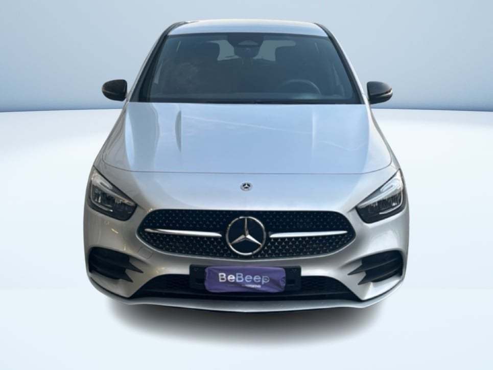 B 250 e phev AMG Line Advanced Plus auto - Certified