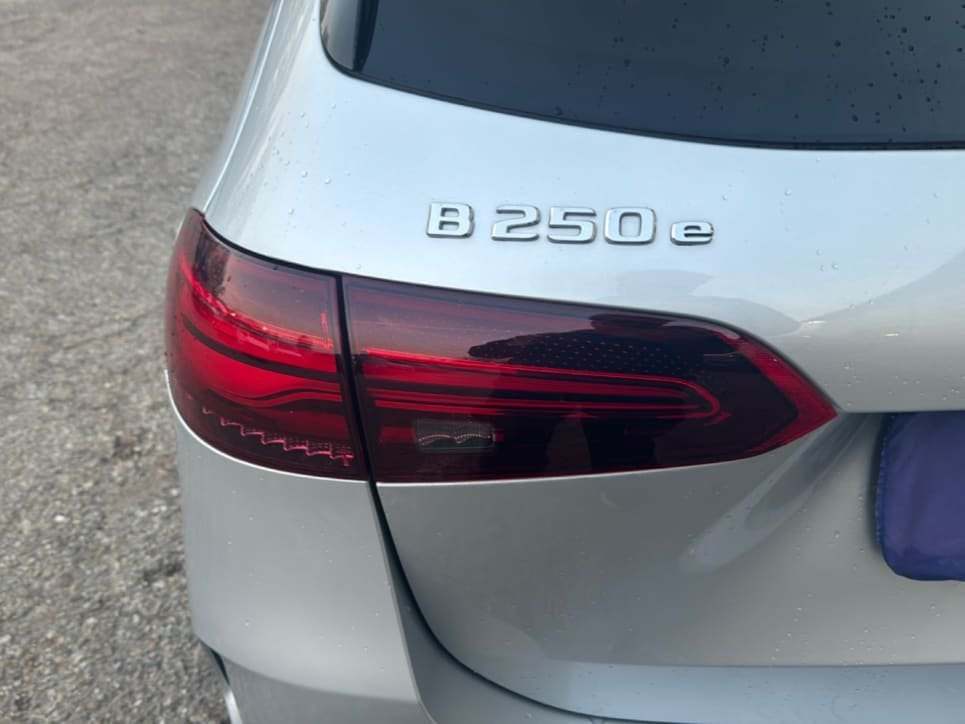 B 250 e phev AMG Line Advanced Plus auto - Certified