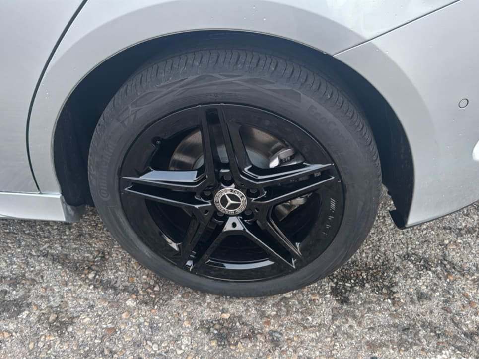 B 250 e phev AMG Line Advanced Plus auto - Certified