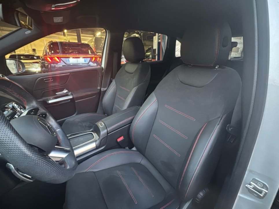 B 250 e phev AMG Line Advanced Plus auto - Certified