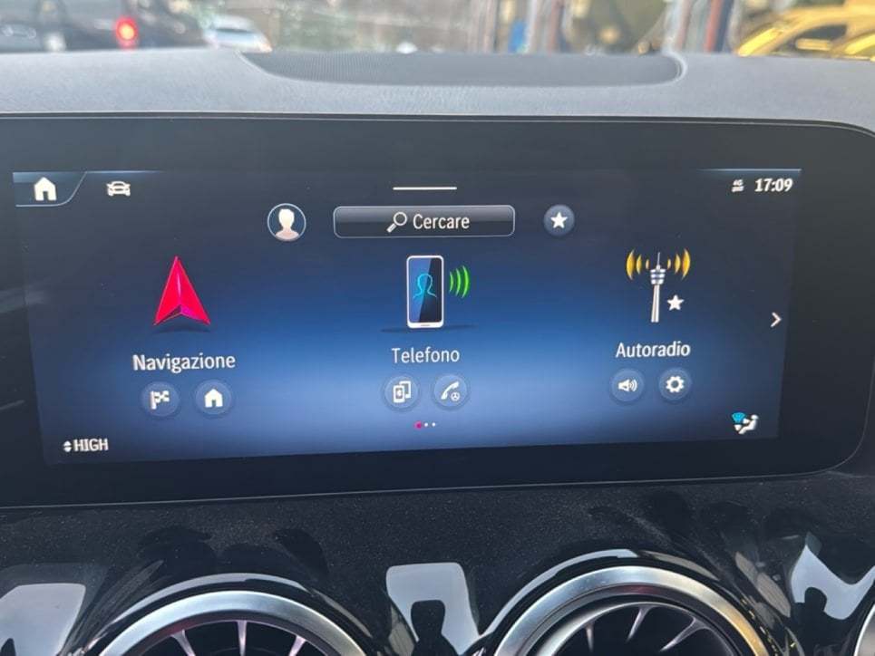 B 250 e phev AMG Line Advanced Plus auto - Certified