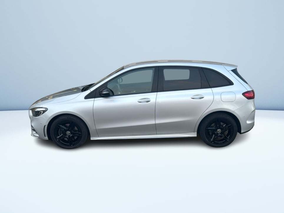 B 250 e phev AMG Line Advanced Plus auto - Certified